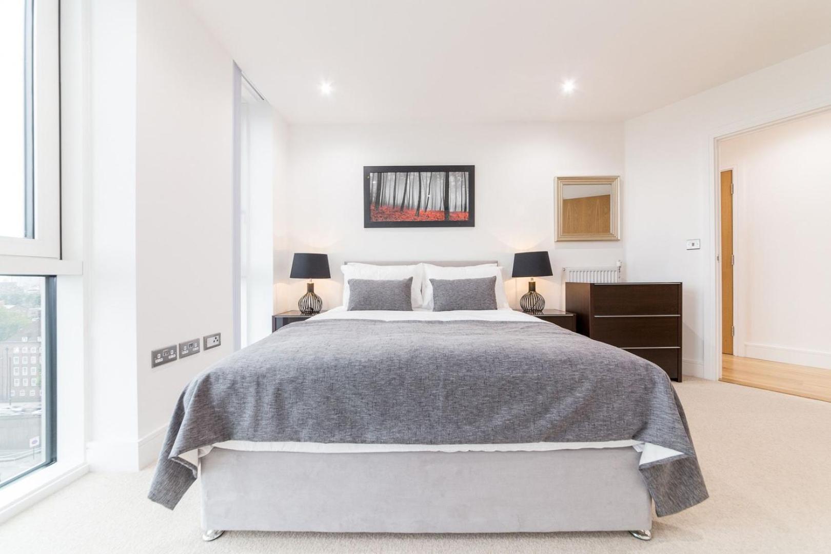 Luxury Large 130sq By Tower Bridge Appartamento Londra