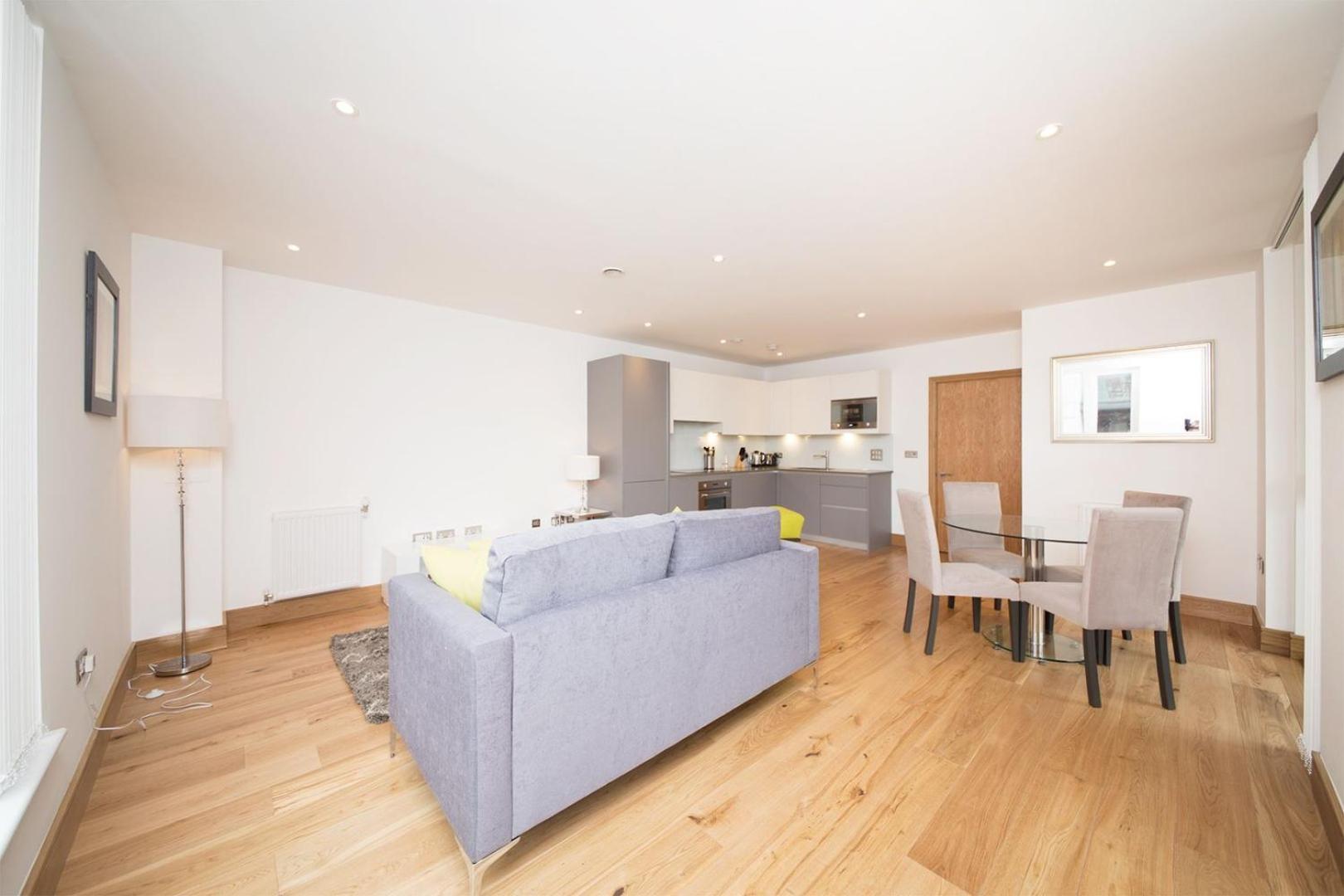 Luxury Large 130sq By Tower Bridge Appartamento *