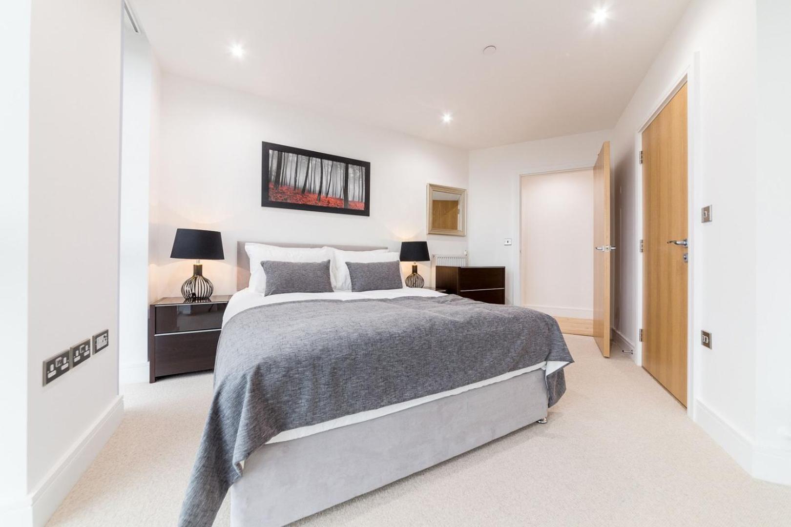 Luxury Large 130sq By Tower Bridge Londra