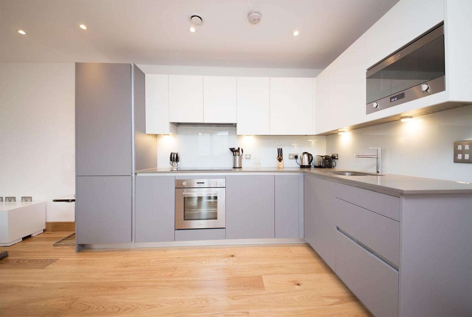 Luxury Large 130sq By Tower Bridge Londra