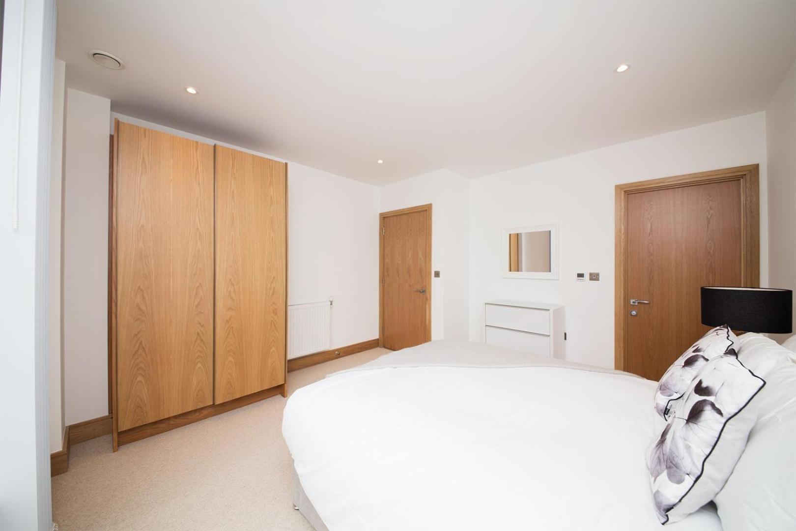 Appartamento Luxury Large 130sq By Tower Bridge
