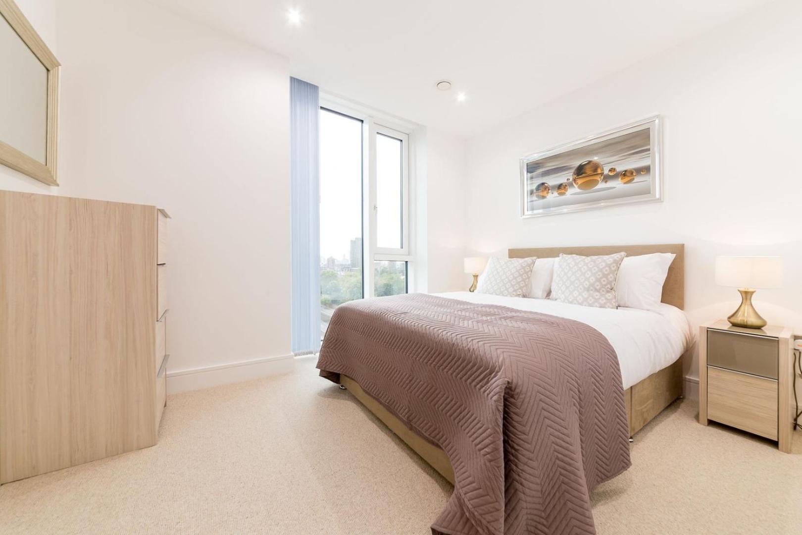Luxury Large 130sq By Tower Bridge * Londra