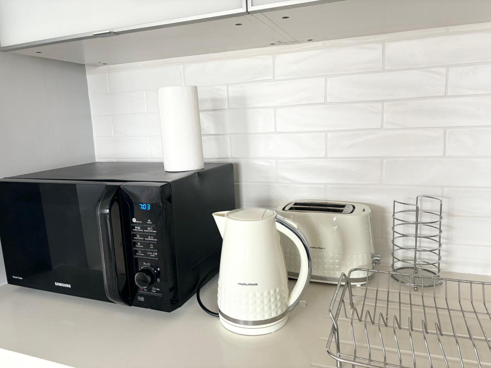 Lägenhet Victorian Modern Two Bedrooms Flat In West Kensington With Skyline View *