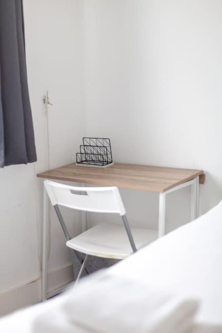 Appartement Spacious & Chic 3-bed House Near Central Londres