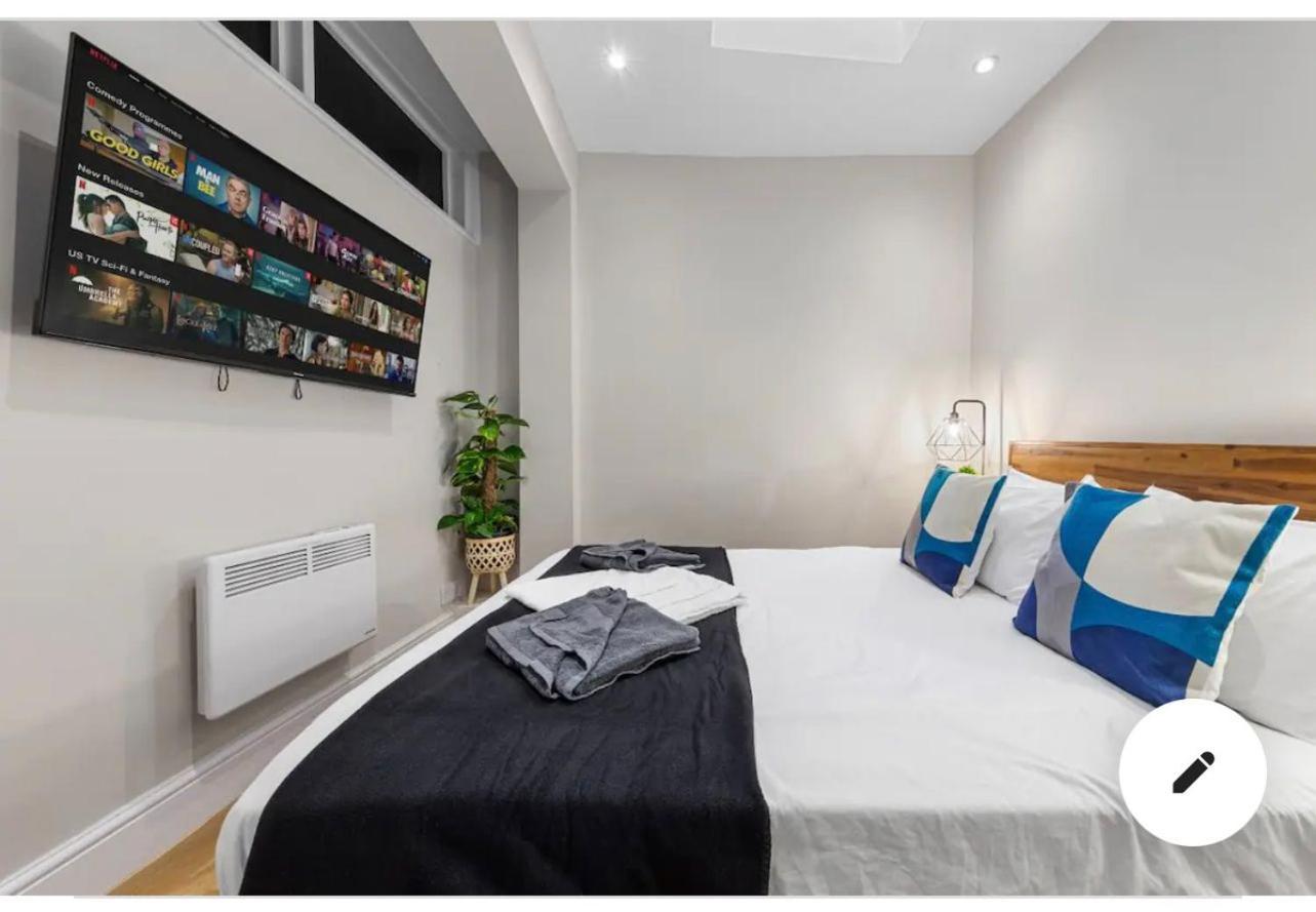 Appartamento Modern In Southeast - Peckham Londra