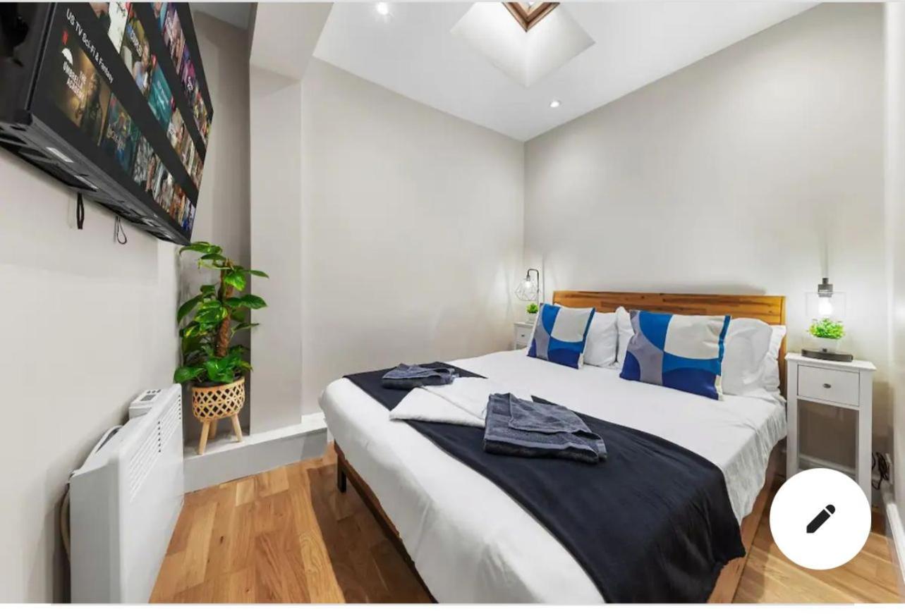 Modern In Southeast - Peckham Appartamento *