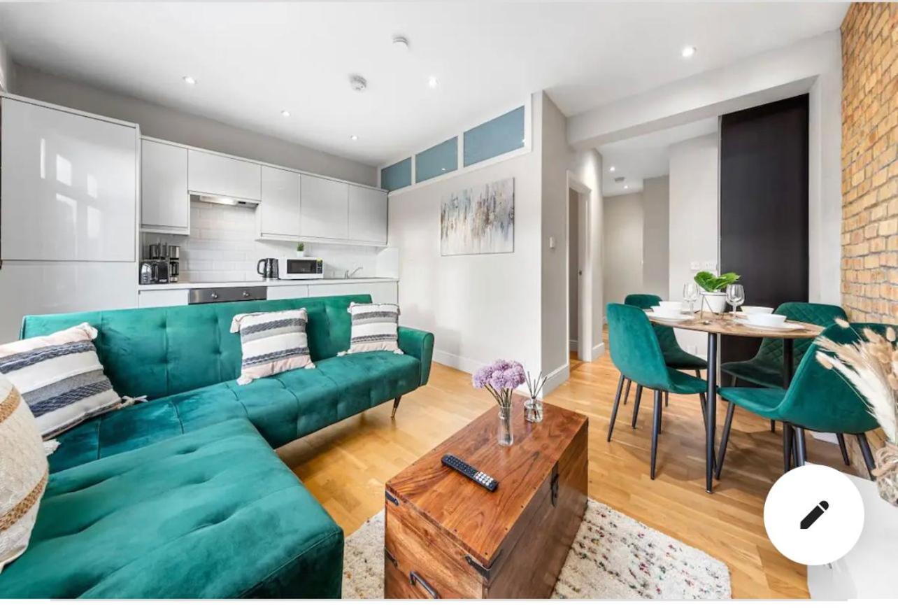 Modern In Southeast - Peckham Appartamento Londra