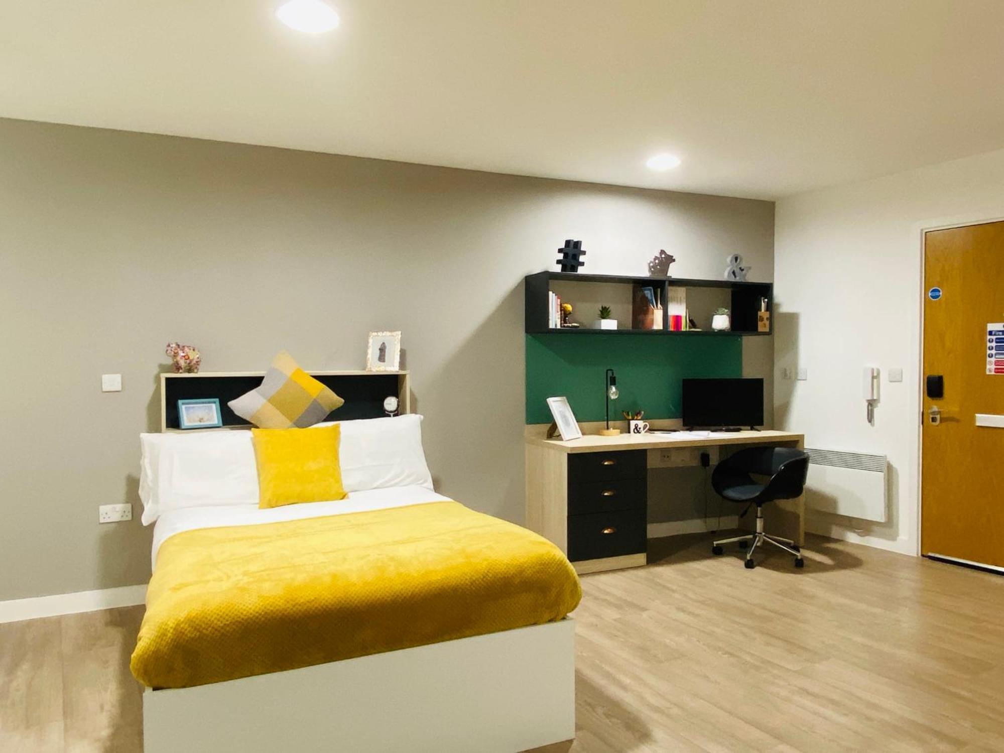 Chic Modern At Mannequin House In Lejlighed *