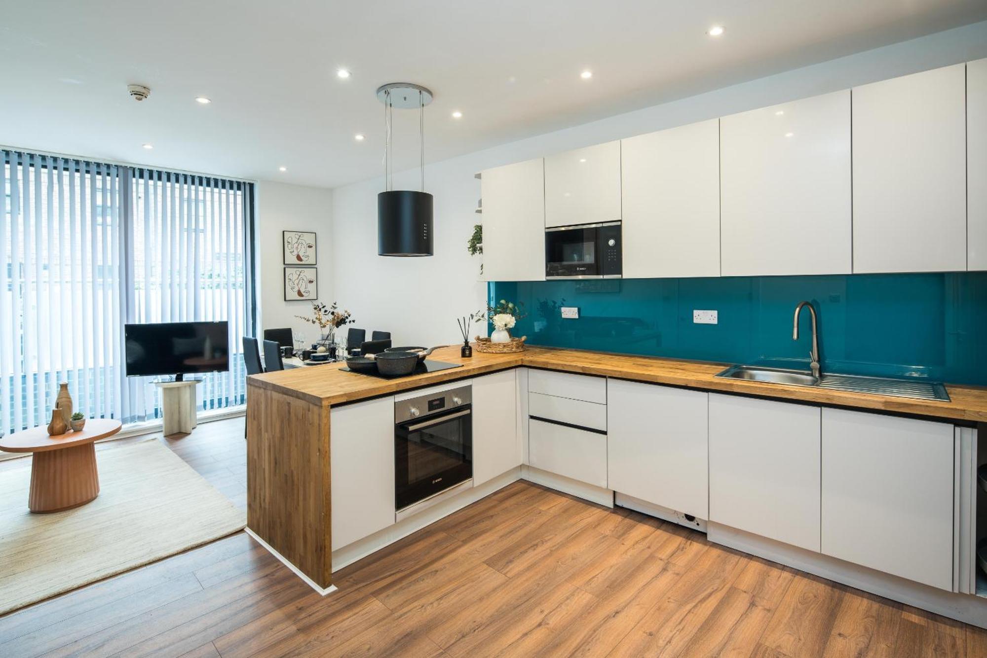 Bethnalgreen By Sleepy Appartamento Londra