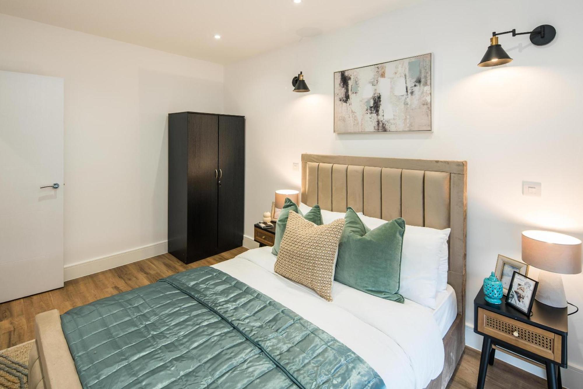 Bethnalgreen By Sleepy Appartamento Londra