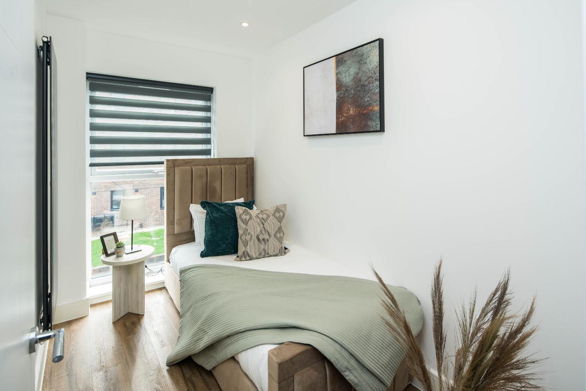 Appartamento Bethnalgreen By Sleepy