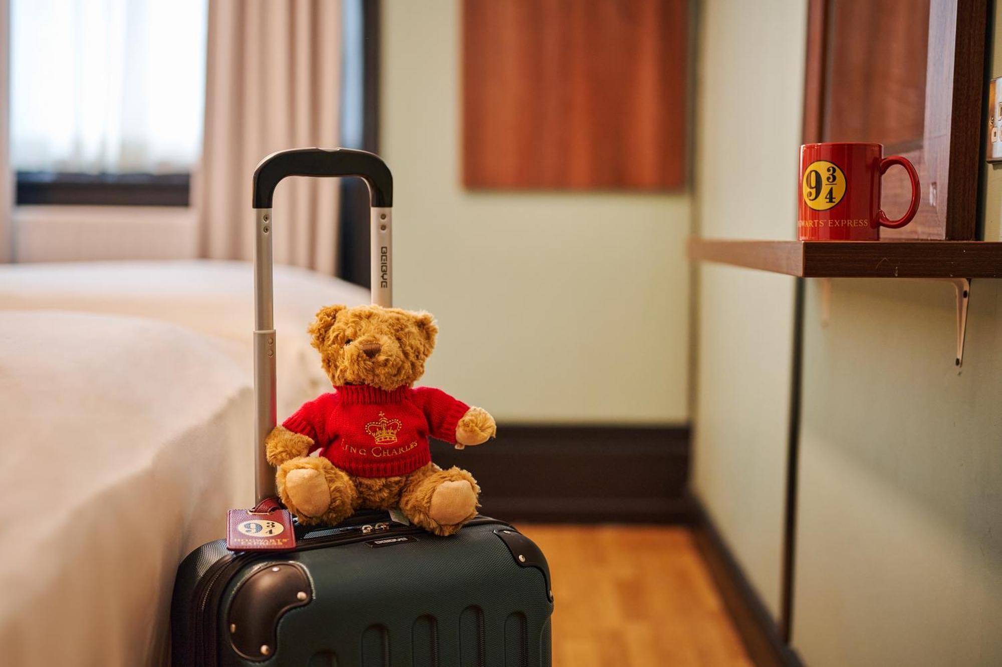 Hotel Huttons Hotel, Victoria Londra