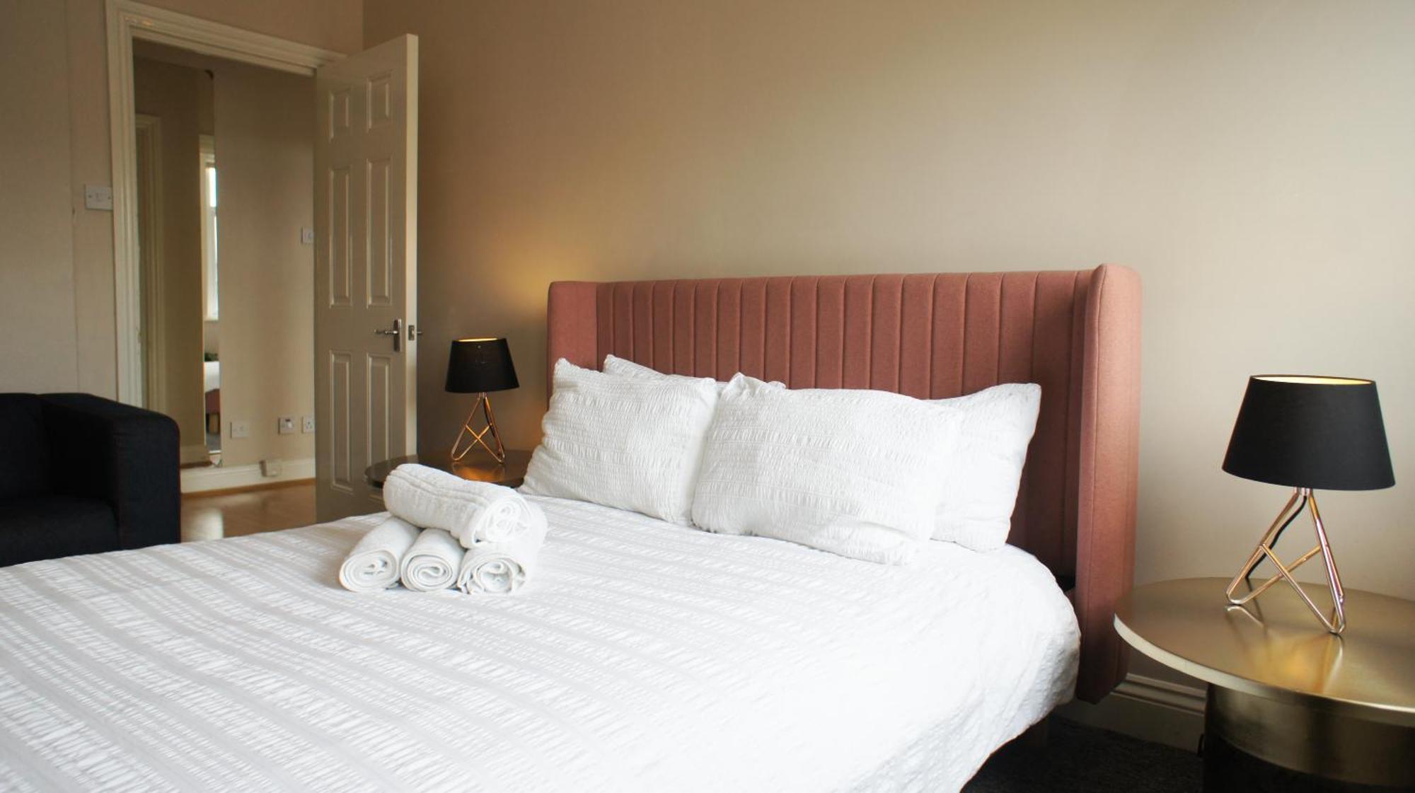 Appartamento Heart Of Shoreditch