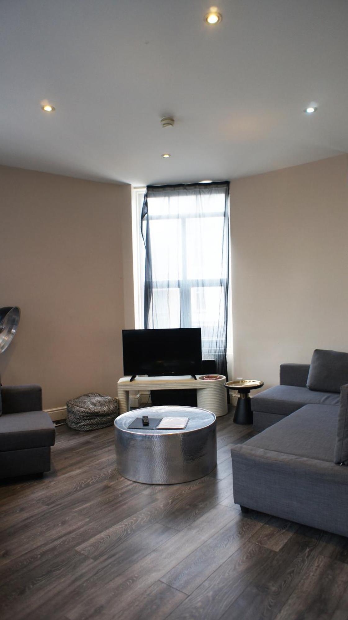 Appartamento Heart Of Shoreditch Londra
