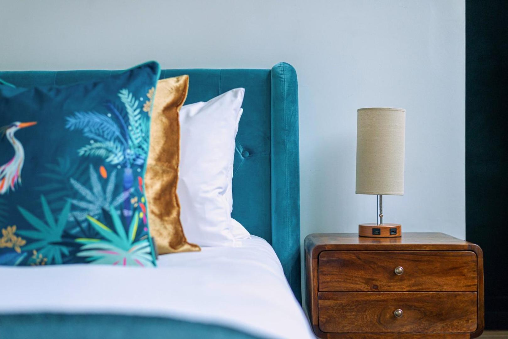 Appartement Guestready - Sophisticated In Shoreditch *