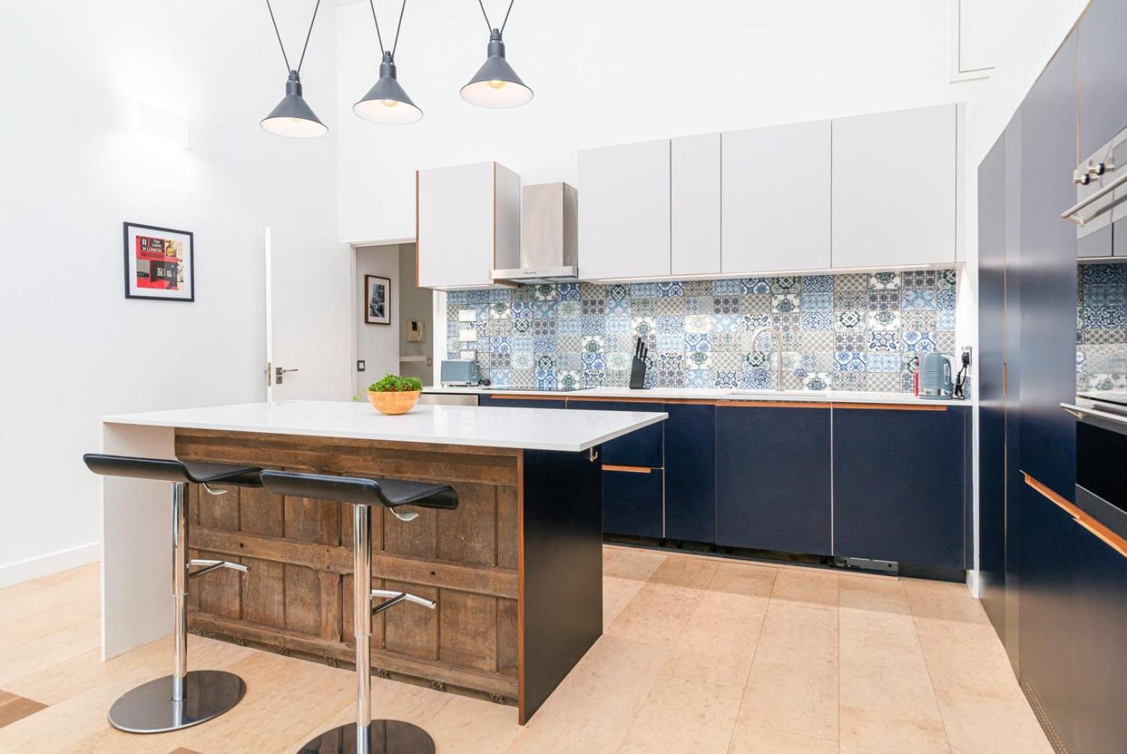 Guestready - Sophisticated In Shoreditch Appartement