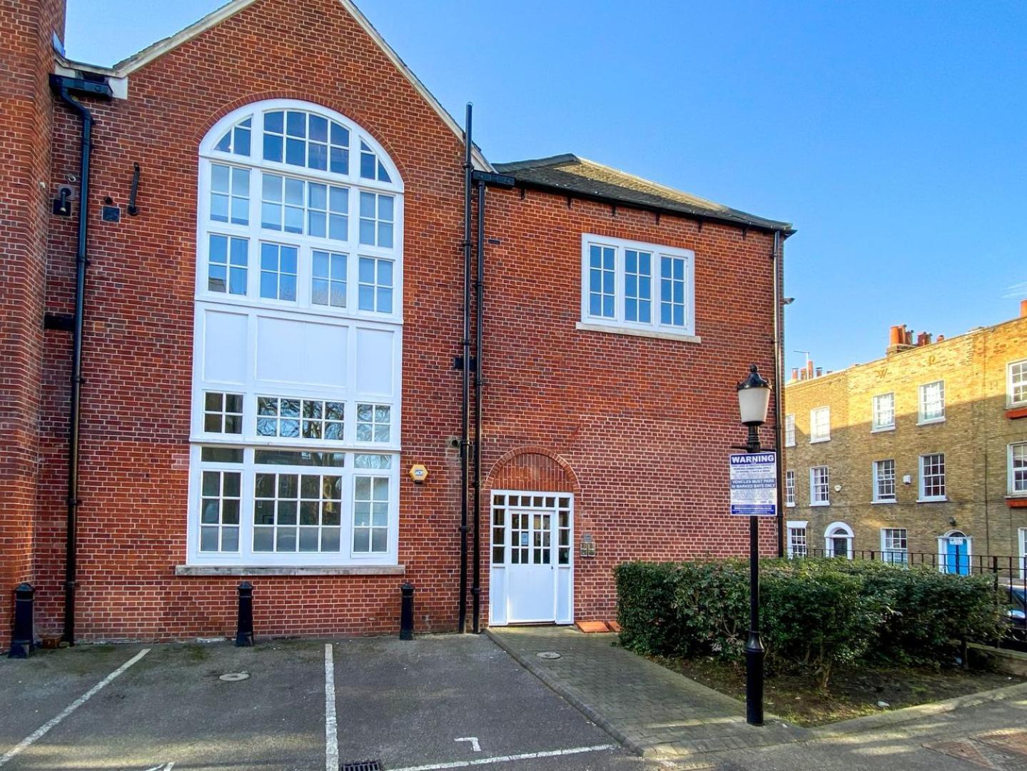 Appartement Guestready - Sophisticated In Shoreditch *
