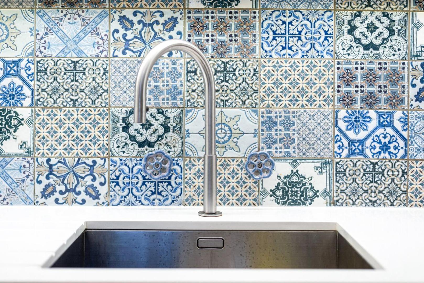 Guestready - Sophisticated In Shoreditch Appartement
