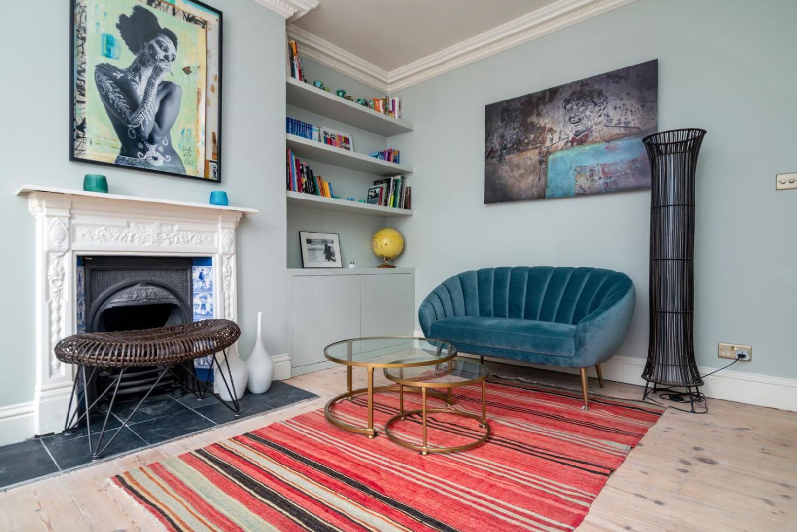 Appartamento Guestready - Stunning 1br Flat In Highbury