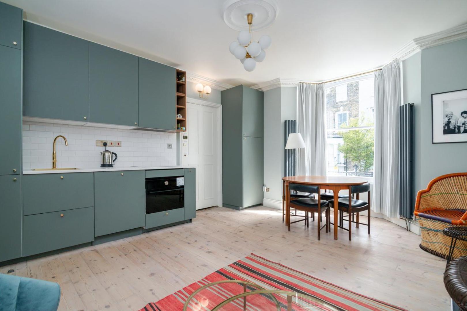 Guestready - Stunning 1br Flat In Highbury