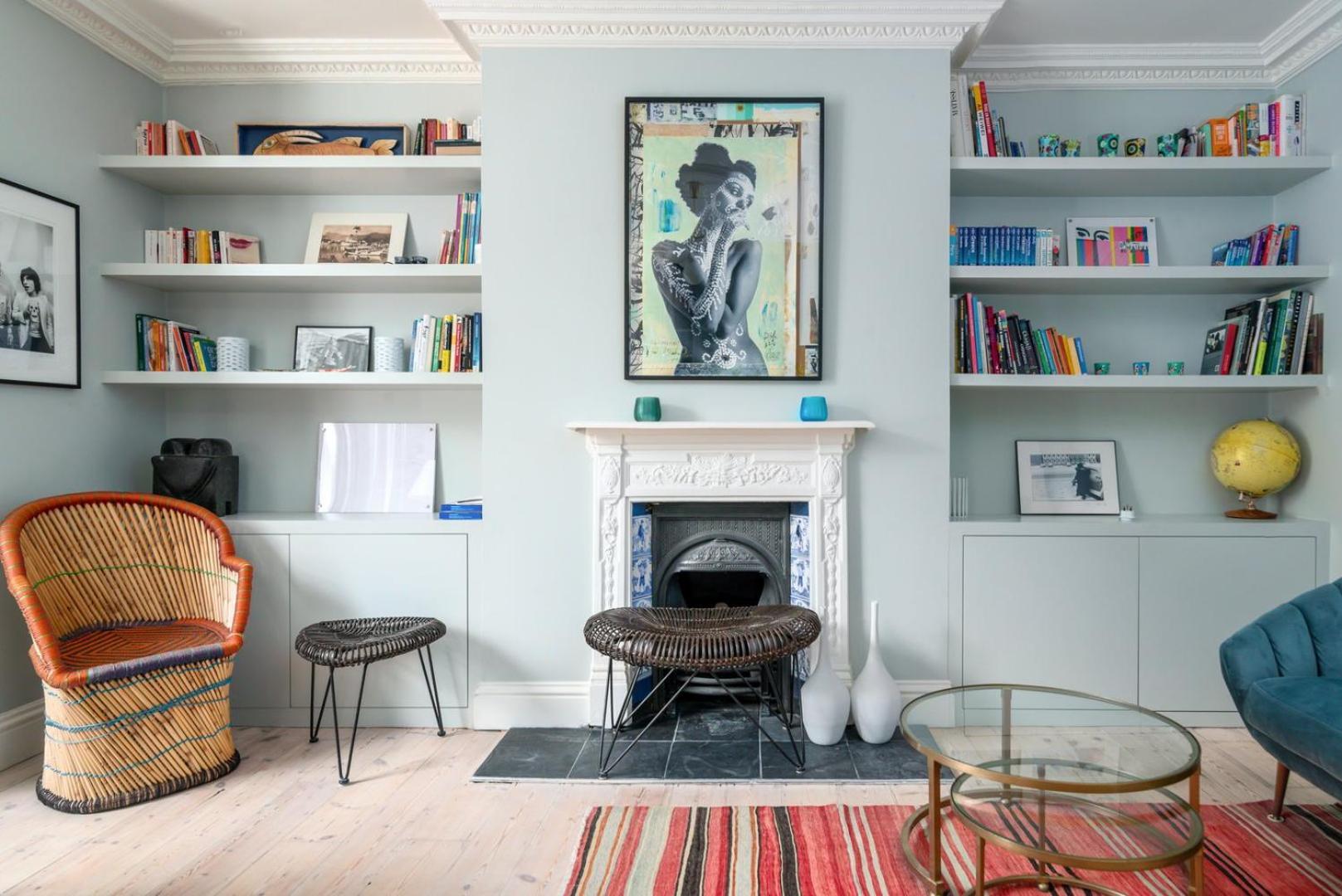 Guestready - Stunning 1br Flat In Highbury Appartamento