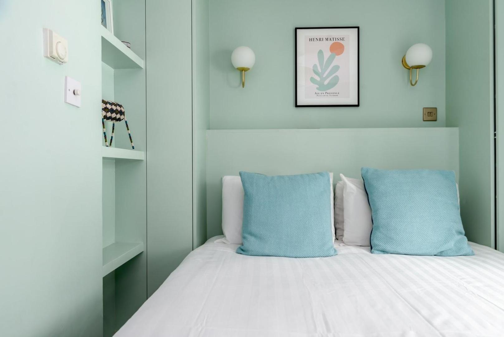 Guestready - Stunning 1br Flat In Highbury Appartamento Londra