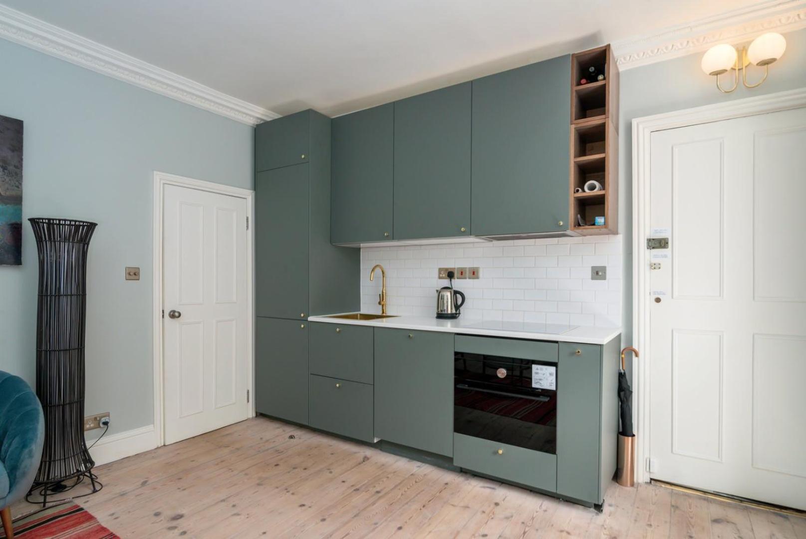 Appartamento Guestready - Stunning 1br Flat In Highbury *