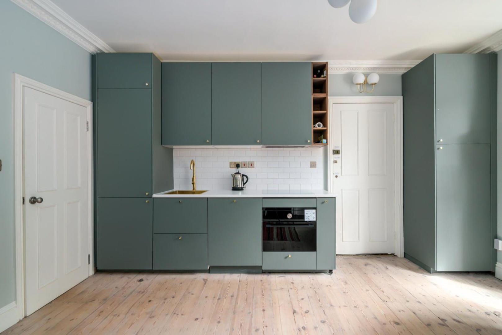 Appartamento Guestready - Stunning 1br Flat In Highbury *