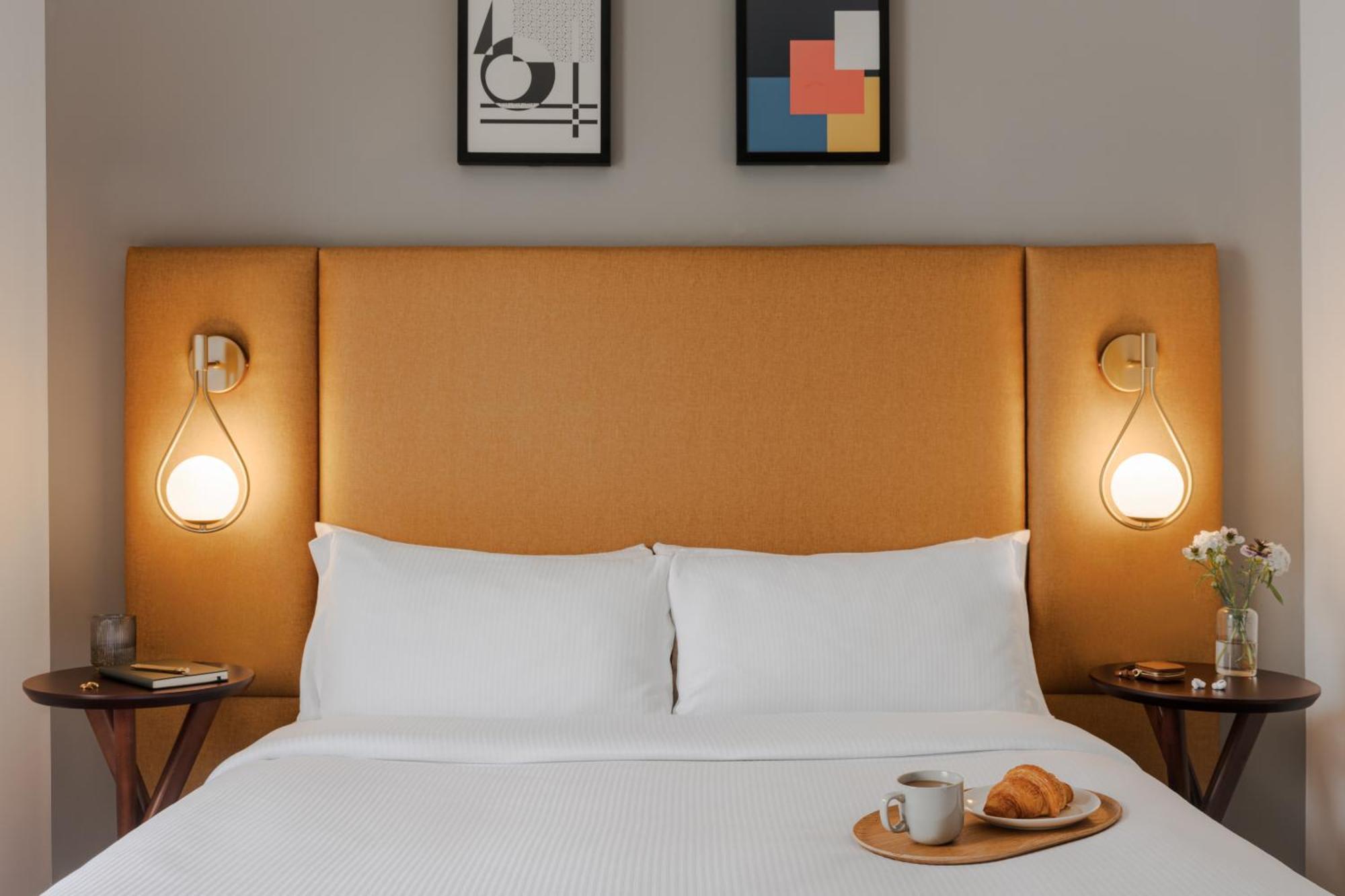 Hotel Sonder The Henry 4*