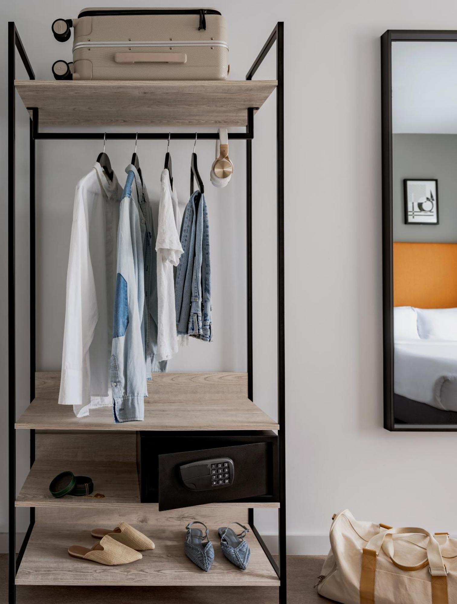 Sonder The Henry Hotel London