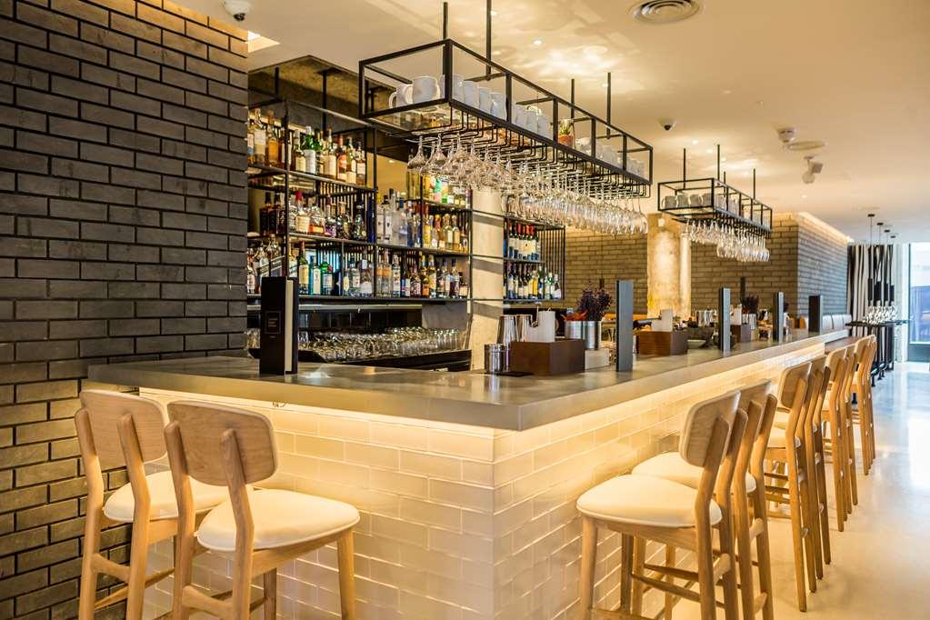Hotell Radisson Blu Hotel, Leicester Square - Formerly Hampshire 5*