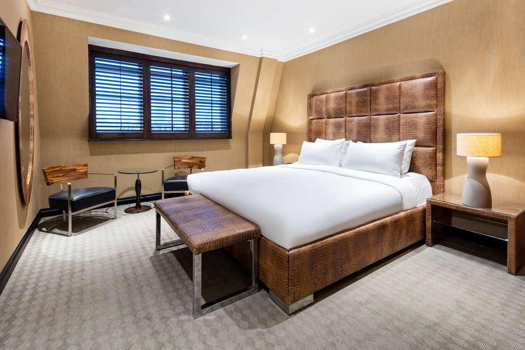 Hotell Radisson Blu Hotel, Leicester Square - Formerly Hampshire 5*