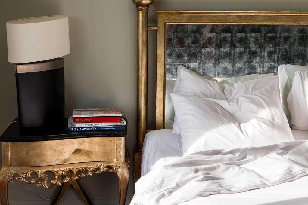 Hotell Radisson Blu Hotel, Leicester Square - Formerly Hampshire London