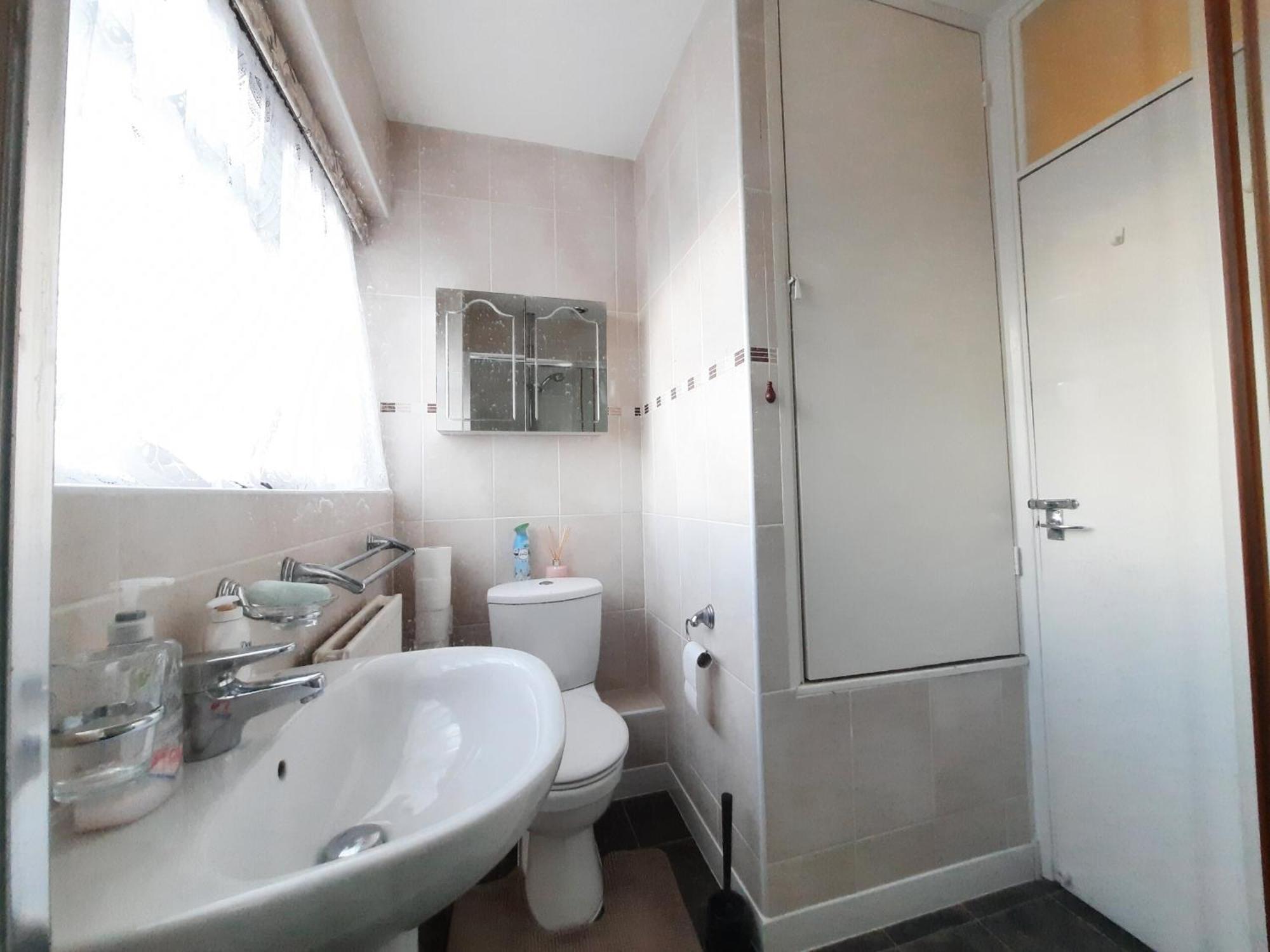 Guest house North Downs