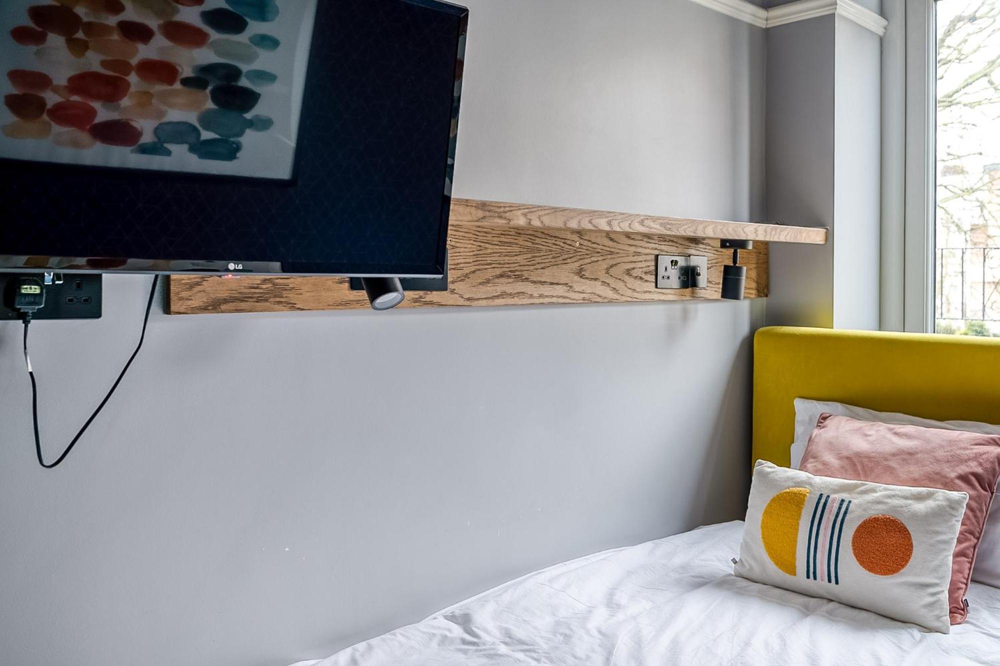 Kensington - Warwick Road Lejlighedshotel London