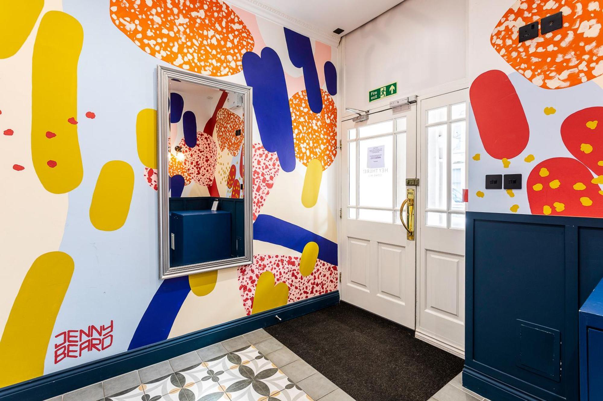 Lejlighedshotel Kensington - Warwick Road 3*