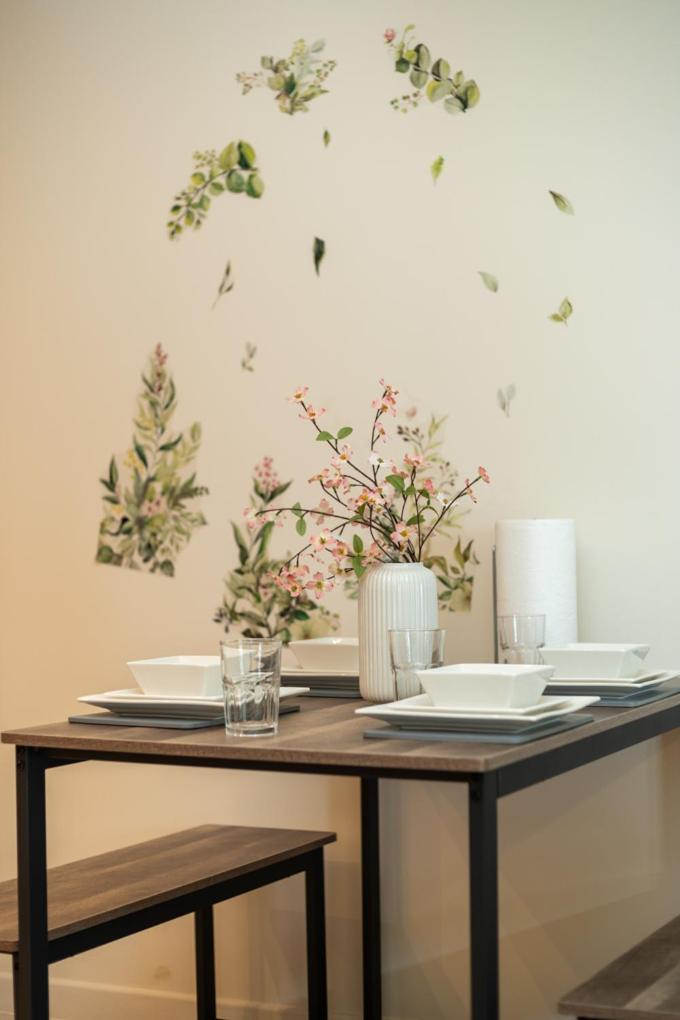 Leilighet Zenith Hub London
