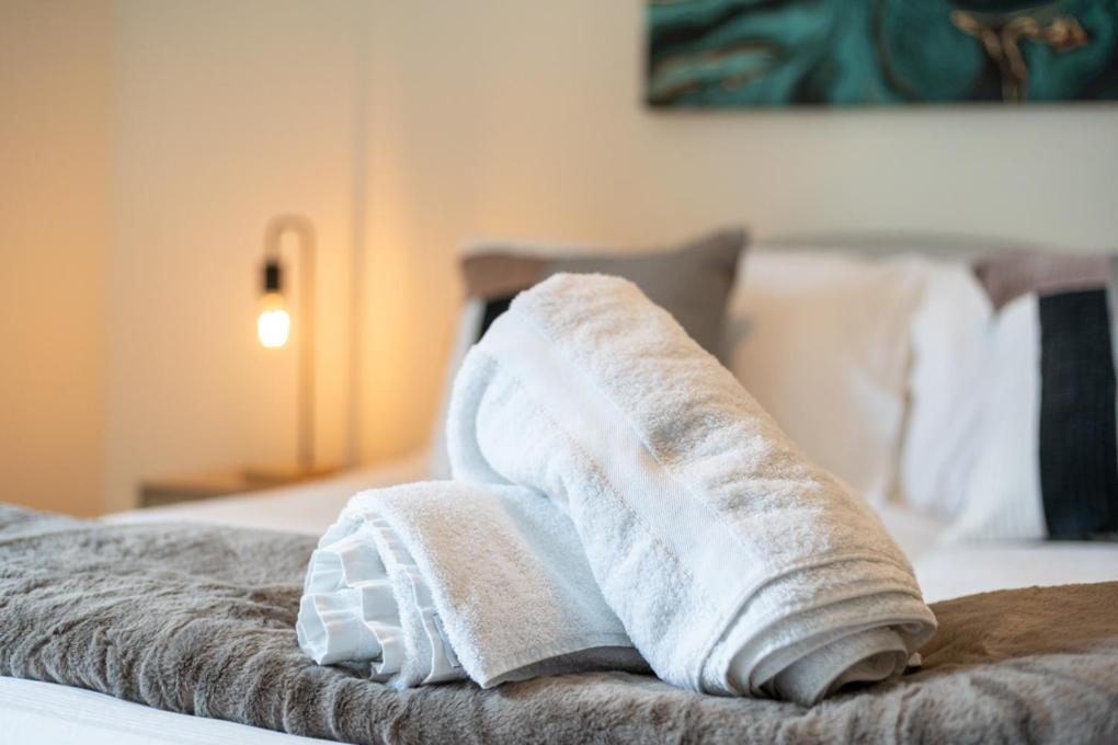 Zenith Hub Apartment London