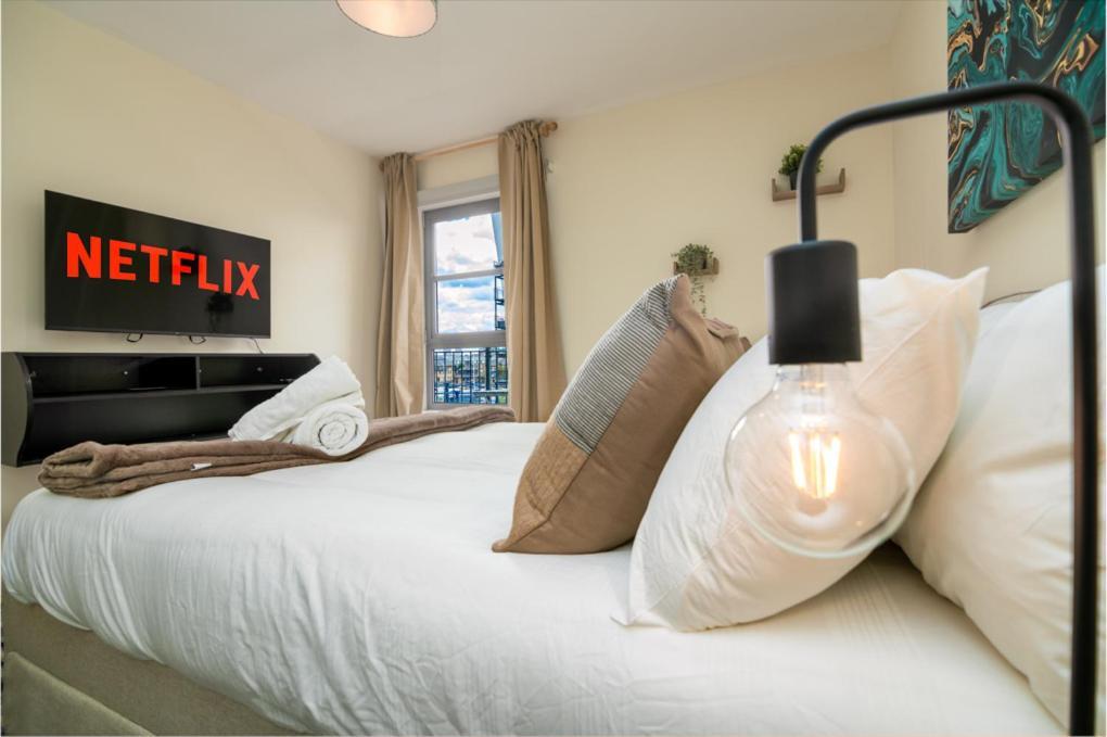 Apartment Zenith Hub