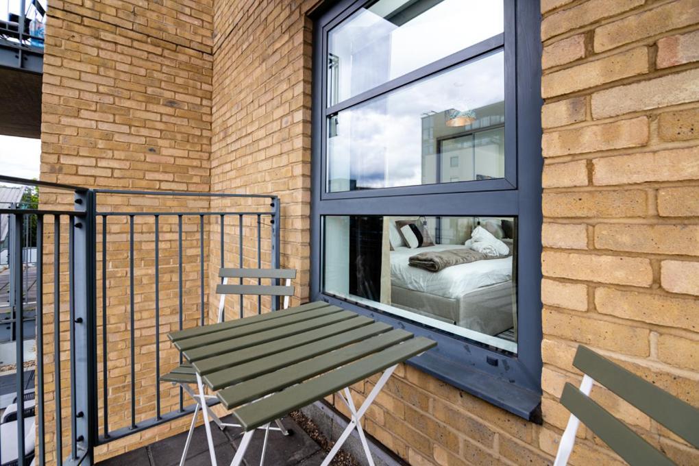 Zenith Hub Apartment *