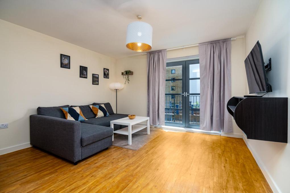 Apartment Zenith Hub *
