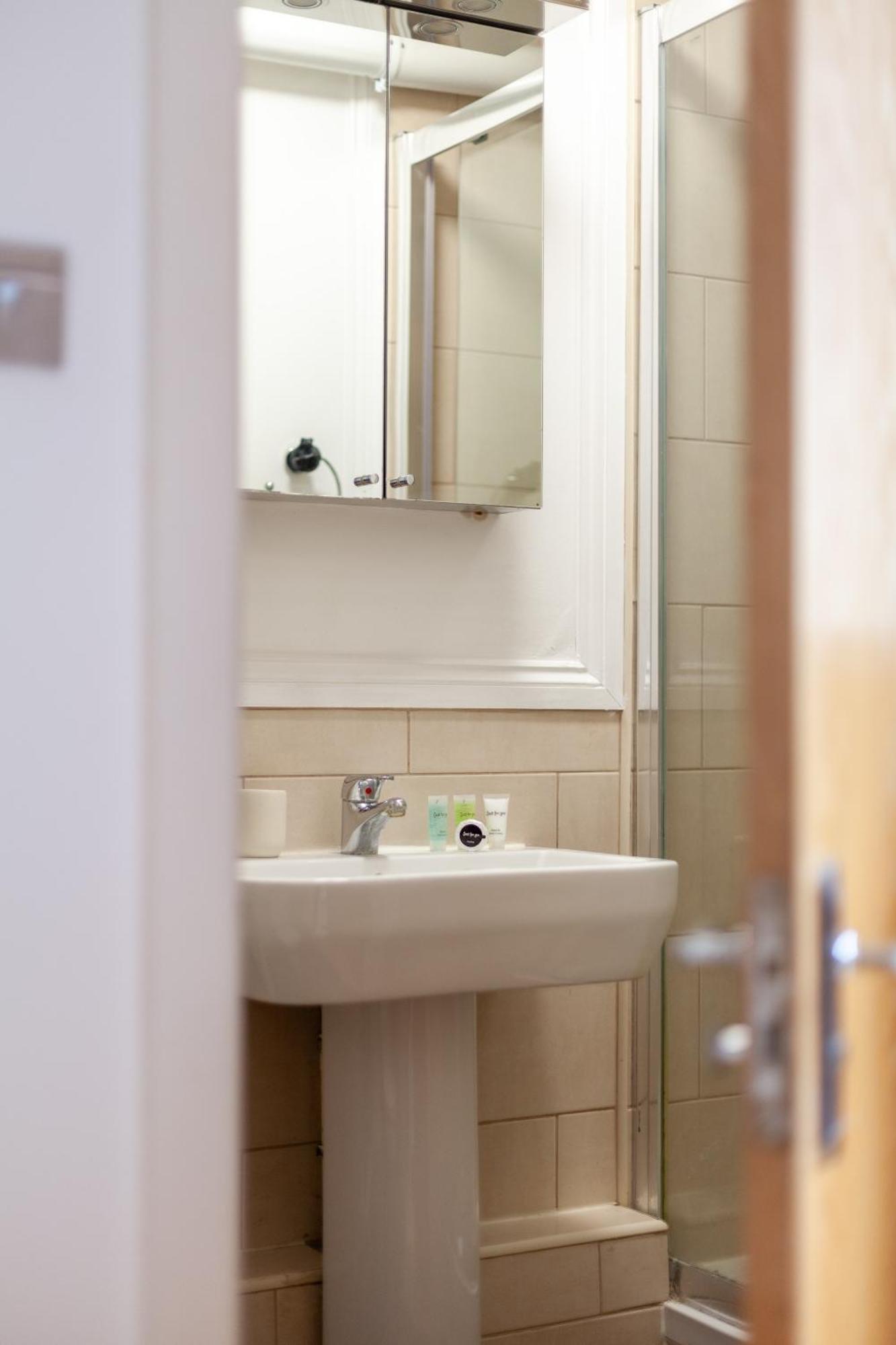 The Canary Wharf Flat * Londen