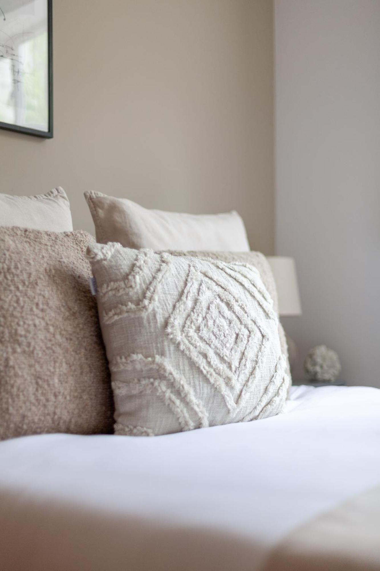 The Canary Wharf Flat * Londen