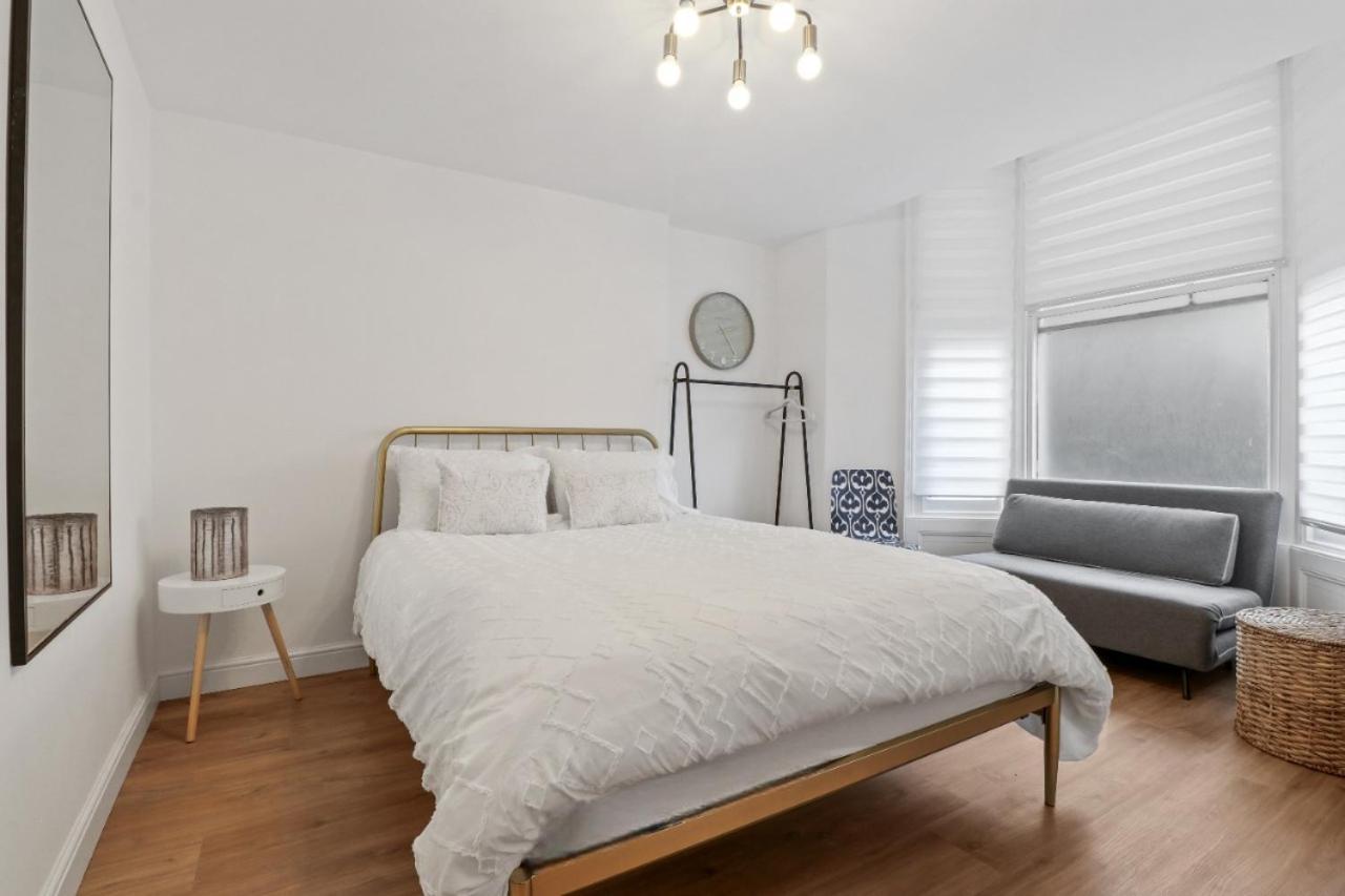 Finsbury Park Hotell