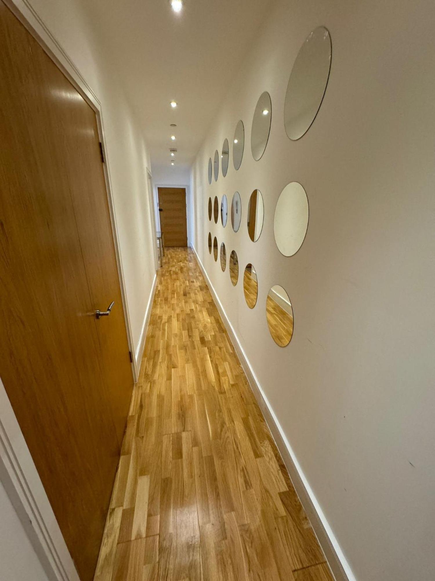 Appartamento The Grange Londra