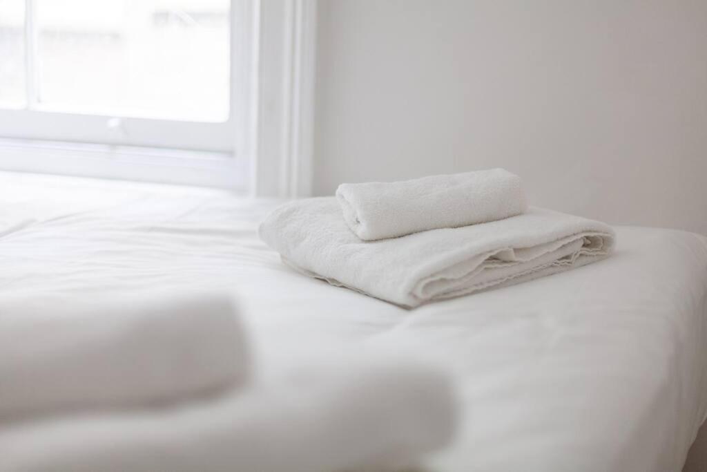Incredible Location In Central - 2bed Londres