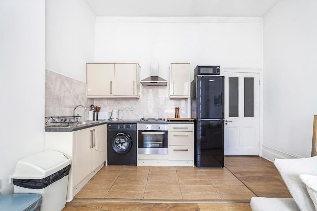 Appartement Incredible Location In Central - 2bed Londres