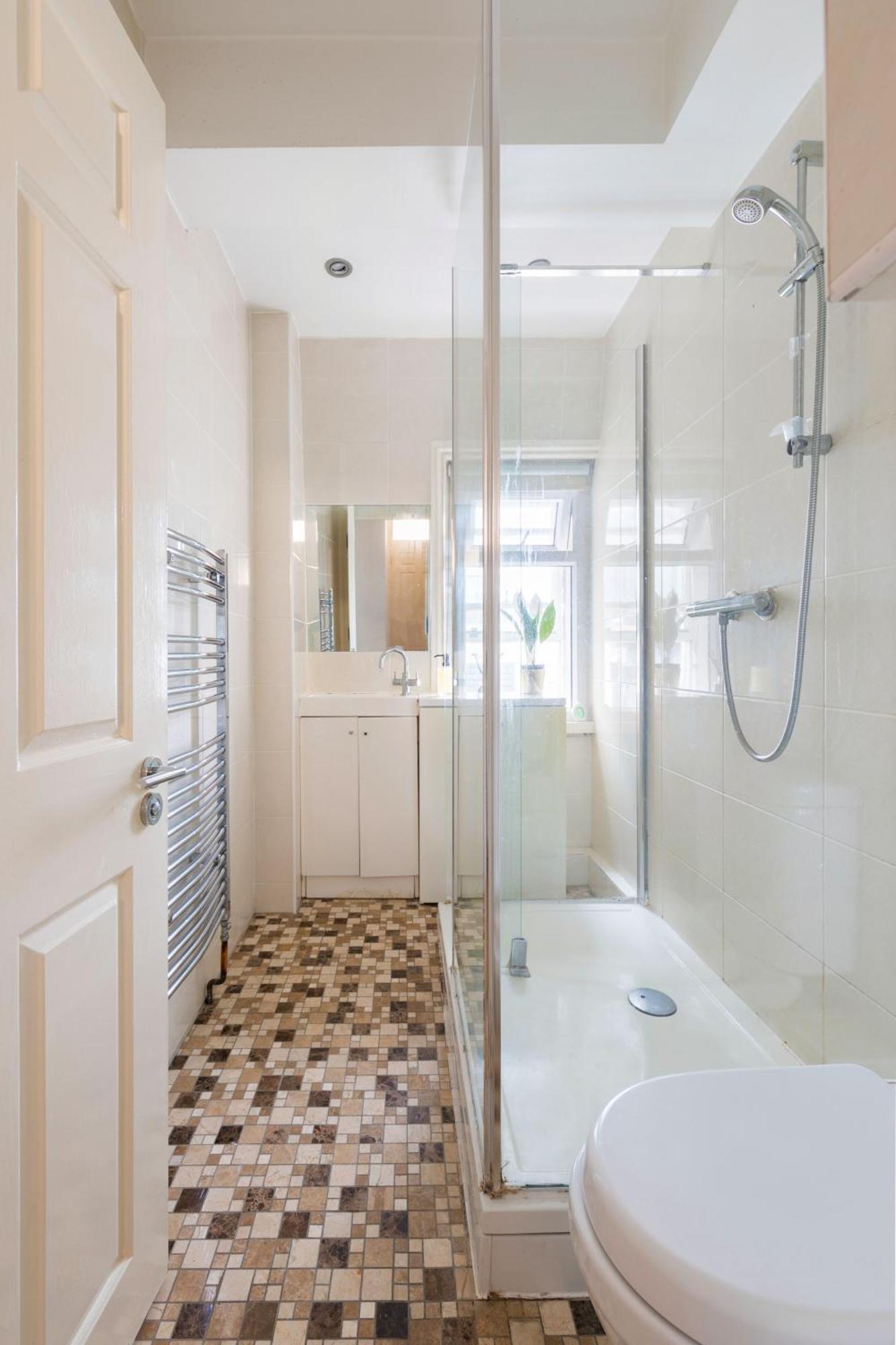 Prime Location One-bed By Bond Street * Londra