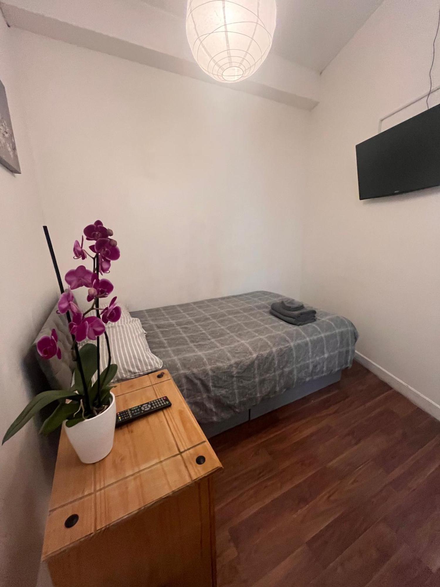 Mile End Appartement