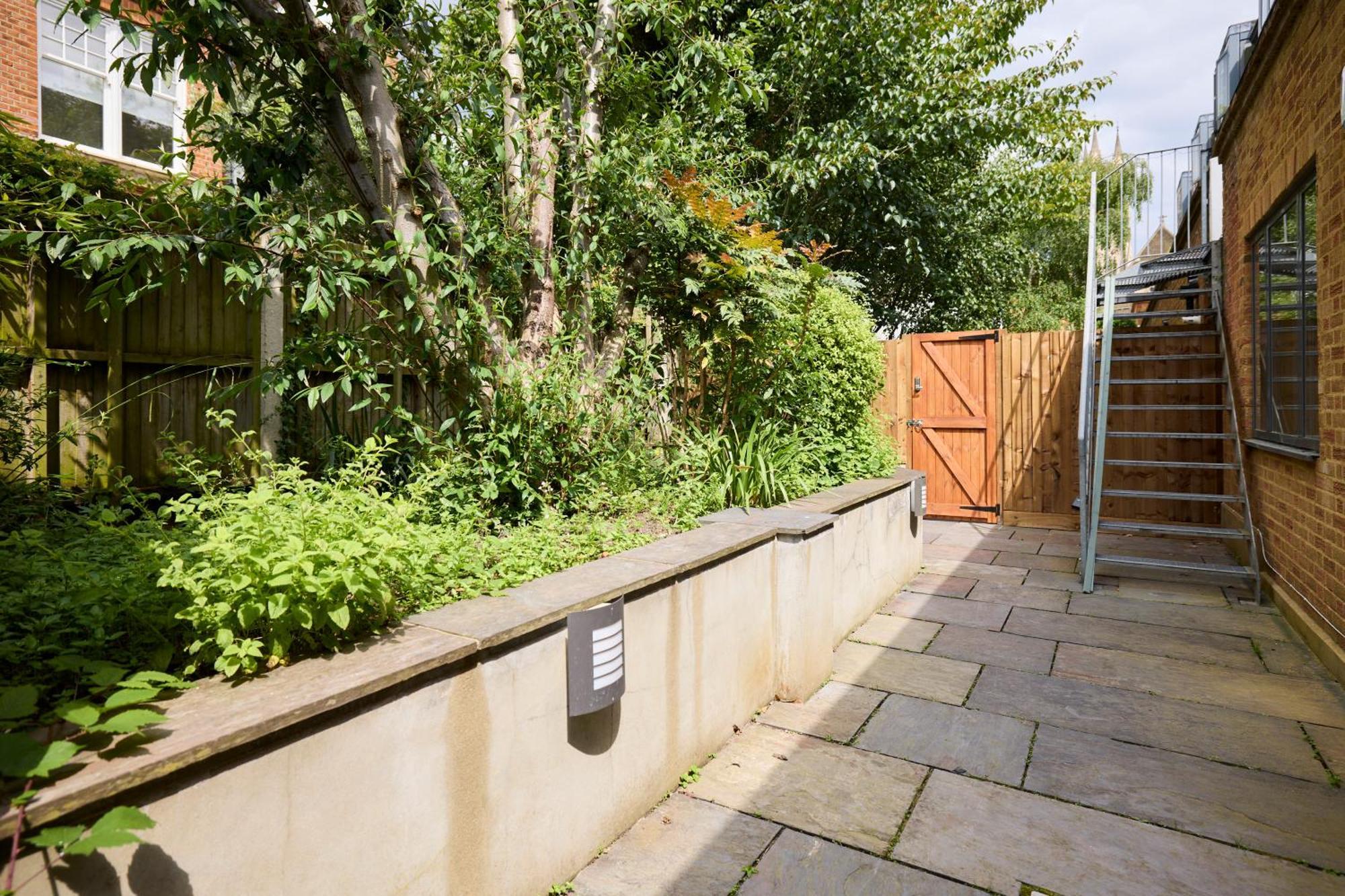 Leilighet The Putney Wonder - Dazzling 3bdr Flat With Garden *